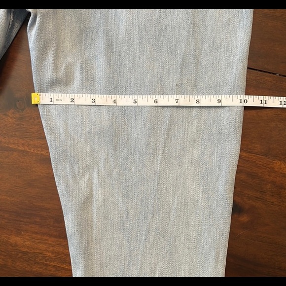 Levi’s- 711 Skinny- Size 33, Skinny Jeans - Picture 16 of 16